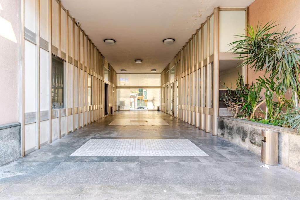 ジェノヴァAmiro Casa Sea View Torreアパートメント エクステリア 写真