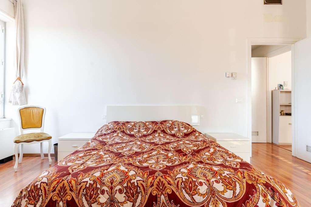 ジェノヴァAmiro Casa Sea View Torreアパートメント エクステリア 写真