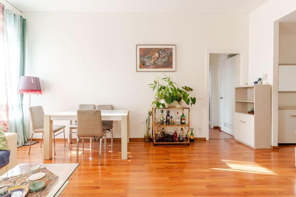 ジェノヴァAmiro Casa Sea View Torreアパートメント エクステリア 写真