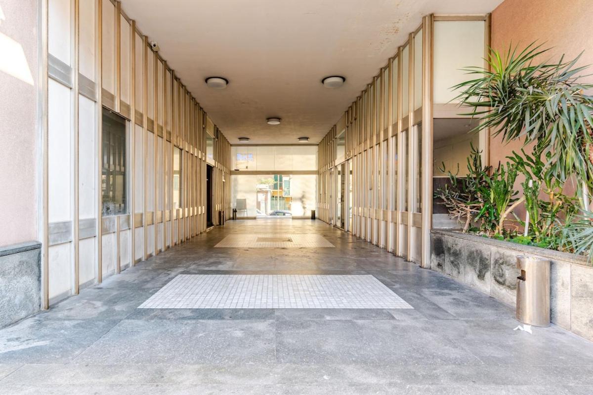 ジェノヴァAmiro Casa Sea View Torreアパートメント エクステリア 写真
