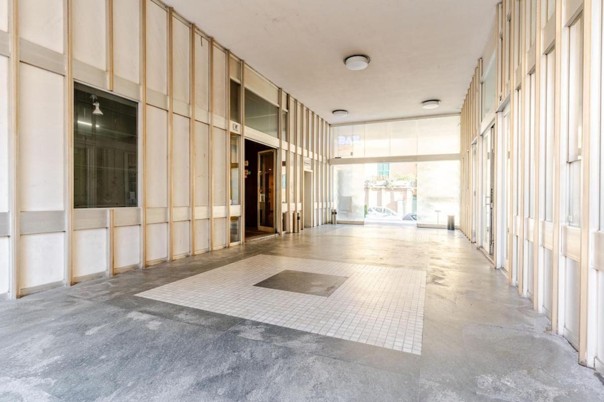 ジェノヴァAmiro Casa Sea View Torreアパートメント エクステリア 写真