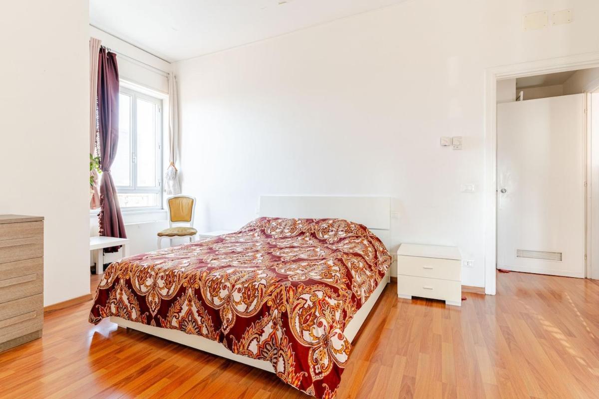 ジェノヴァAmiro Casa Sea View Torreアパートメント エクステリア 写真